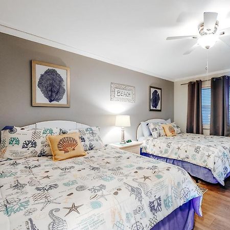 Harbor Breeze 58 Διαμέρισμα Όσεαν Σίτι Εξωτερικό φωτογραφία