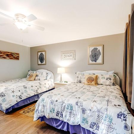 Harbor Breeze 58 Διαμέρισμα Όσεαν Σίτι Εξωτερικό φωτογραφία